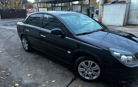 Opel Vectra C рестайлинг, 2006 год, 625 000 рублей, 13 фотография