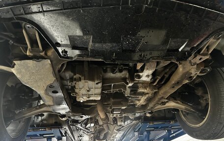 Opel Vectra C рестайлинг, 2006 год, 625 000 рублей, 8 фотография