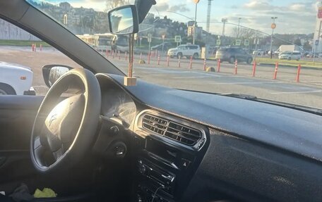 Citroen C-Elysee I рестайлинг, 2013 год, 300 000 рублей, 11 фотография