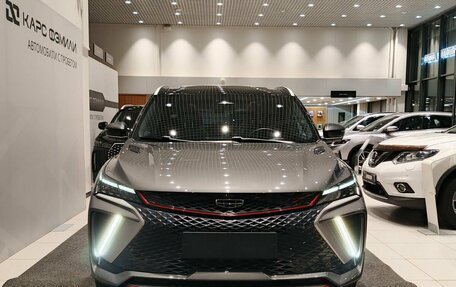 Geely Coolray I, 2024 год, 2 099 000 рублей, 2 фотография