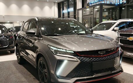 Geely Coolray I, 2024 год, 2 099 000 рублей, 3 фотография