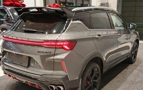 Geely Coolray I, 2024 год, 2 099 000 рублей, 8 фотография