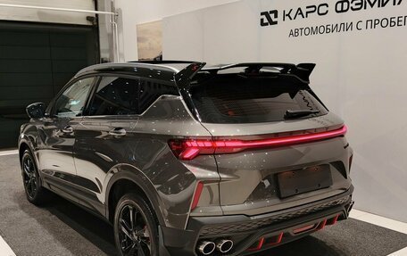 Geely Coolray I, 2024 год, 2 099 000 рублей, 6 фотография