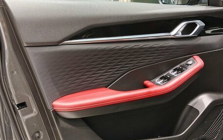Geely Coolray I, 2024 год, 2 099 000 рублей, 12 фотография