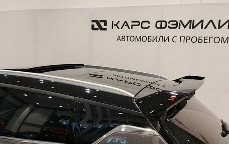 Geely Coolray I, 2024 год, 2 099 000 рублей, 10 фотография