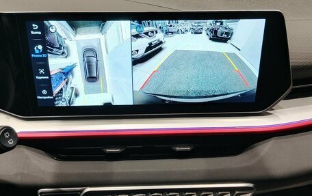 Geely Coolray I, 2024 год, 2 099 000 рублей, 20 фотография