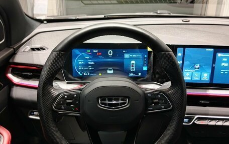 Geely Coolray I, 2024 год, 2 099 000 рублей, 18 фотография