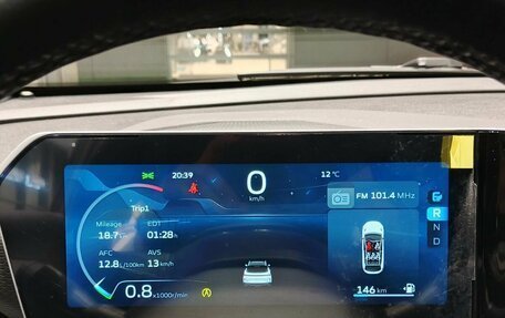 Geely Coolray I, 2024 год, 2 099 000 рублей, 19 фотография