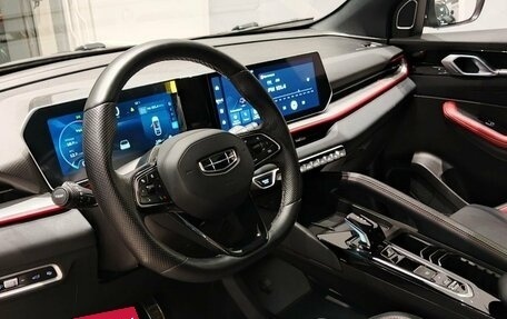 Geely Coolray I, 2024 год, 2 099 000 рублей, 16 фотография
