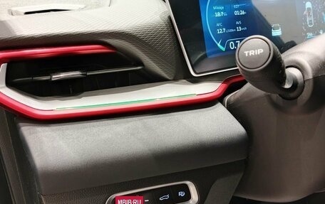 Geely Coolray I, 2024 год, 2 099 000 рублей, 13 фотография