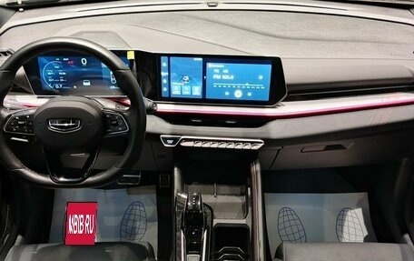 Geely Coolray I, 2024 год, 2 099 000 рублей, 17 фотография