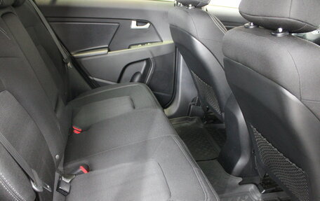 KIA Sportage III, 2015 год, 1 569 000 рублей, 12 фотография