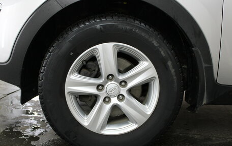 KIA Sportage III, 2015 год, 1 569 000 рублей, 14 фотография