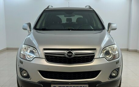 Opel Antara I, 2013 год, 800 000 рублей, 2 фотография