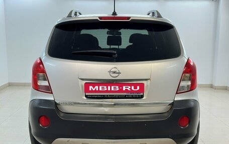 Opel Antara I, 2013 год, 800 000 рублей, 3 фотография