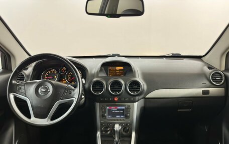Opel Antara I, 2013 год, 800 000 рублей, 5 фотография