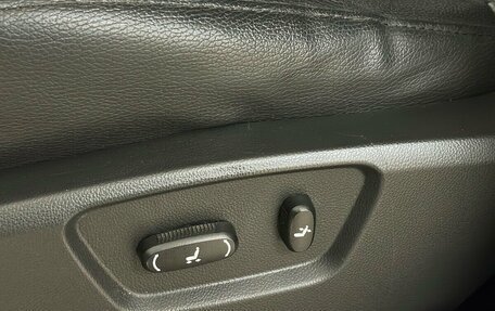 Opel Antara I, 2013 год, 800 000 рублей, 9 фотография