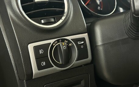 Opel Antara I, 2013 год, 800 000 рублей, 10 фотография