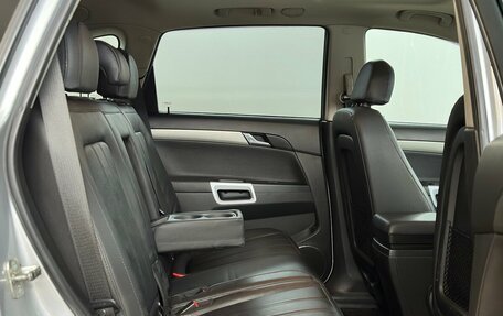 Opel Antara I, 2013 год, 800 000 рублей, 12 фотография