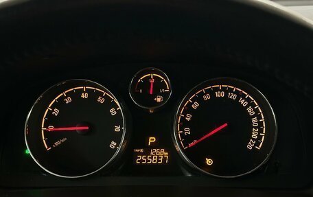 Opel Antara I, 2013 год, 800 000 рублей, 6 фотография