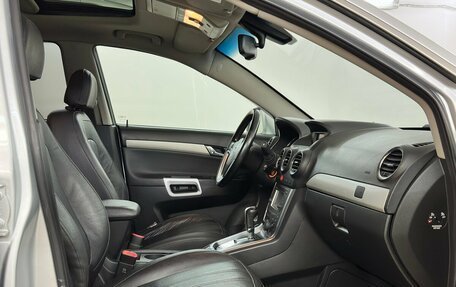 Opel Antara I, 2013 год, 800 000 рублей, 11 фотография
