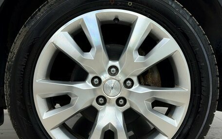 Opel Antara I, 2013 год, 800 000 рублей, 15 фотография
