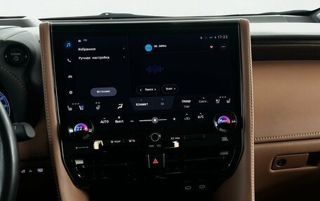 Toyota Alphard, 2024 год, 9 700 000 рублей, 8 фотография