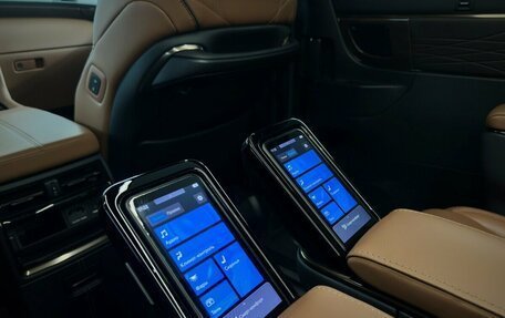 Toyota Alphard, 2024 год, 9 700 000 рублей, 18 фотография