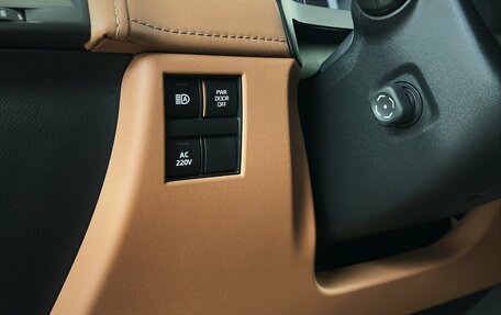 Toyota Alphard, 2024 год, 9 700 000 рублей, 14 фотография