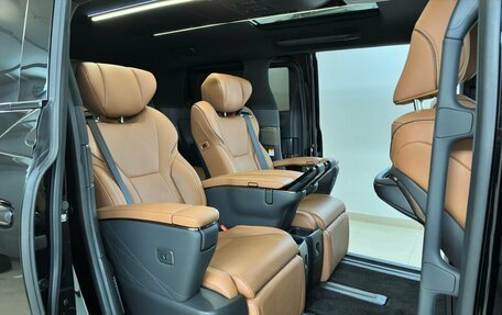 Toyota Alphard, 2024 год, 9 700 000 рублей, 21 фотография