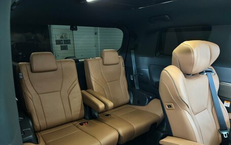 Toyota Alphard, 2024 год, 9 700 000 рублей, 22 фотография