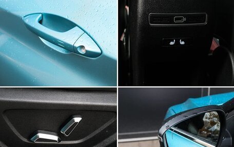Geely Coolray I, 2023 год, 1 700 000 рублей, 10 фотография