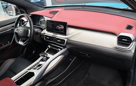 Geely Coolray I, 2023 год, 1 700 000 рублей, 7 фотография