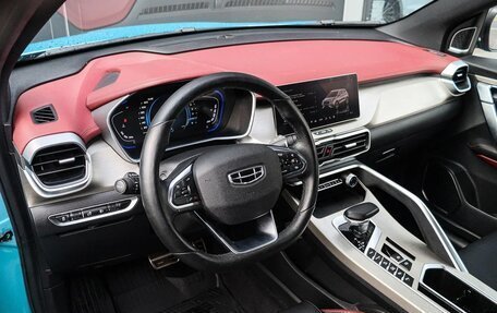 Geely Coolray I, 2023 год, 1 700 000 рублей, 13 фотография
