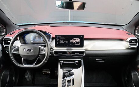 Geely Coolray I, 2023 год, 1 700 000 рублей, 9 фотография