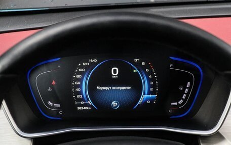 Geely Coolray I, 2023 год, 1 700 000 рублей, 17 фотография