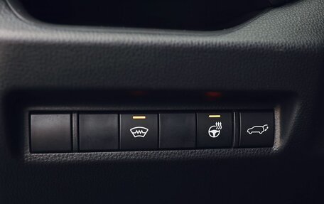 Toyota RAV4, 2019 год, 2 700 000 рублей, 18 фотография