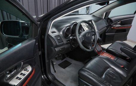 Lexus RX II рестайлинг, 2004 год, 1 450 000 рублей, 9 фотография