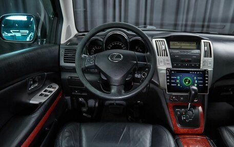 Lexus RX II рестайлинг, 2004 год, 1 450 000 рублей, 8 фотография