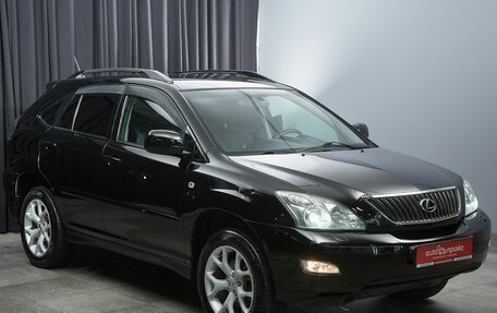 Lexus RX II рестайлинг, 2004 год, 1 450 000 рублей, 3 фотография