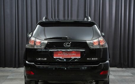 Lexus RX II рестайлинг, 2004 год, 1 450 000 рублей, 5 фотография
