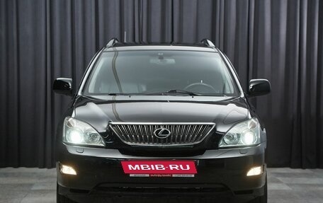 Lexus RX II рестайлинг, 2004 год, 1 450 000 рублей, 2 фотография