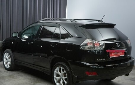 Lexus RX II рестайлинг, 2004 год, 1 450 000 рублей, 6 фотография