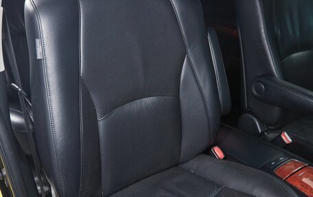 Lexus RX II рестайлинг, 2004 год, 1 450 000 рублей, 14 фотография