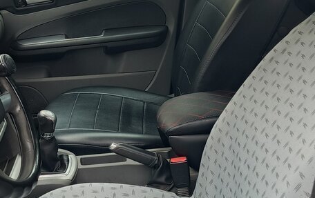 Ford Focus II рестайлинг, 2010 год, 470 000 рублей, 5 фотография