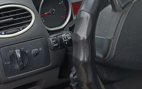 Ford Focus II рестайлинг, 2010 год, 470 000 рублей, 12 фотография