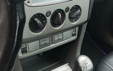 Ford Focus II рестайлинг, 2010 год, 470 000 рублей, 13 фотография
