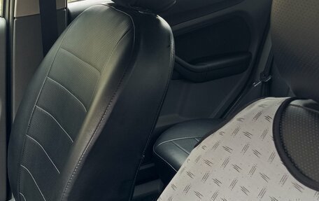 Ford Focus II рестайлинг, 2010 год, 470 000 рублей, 16 фотография