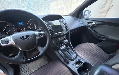 Ford Focus III, 2012 год, 260 000 рублей, 4 фотография