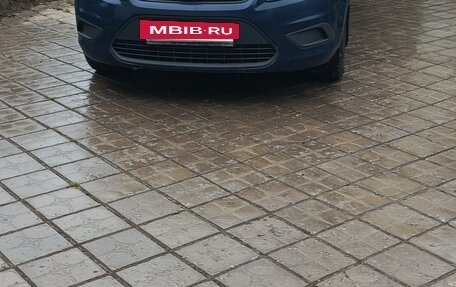 Ford Focus II рестайлинг, 2010 год, 470 000 рублей, 21 фотография